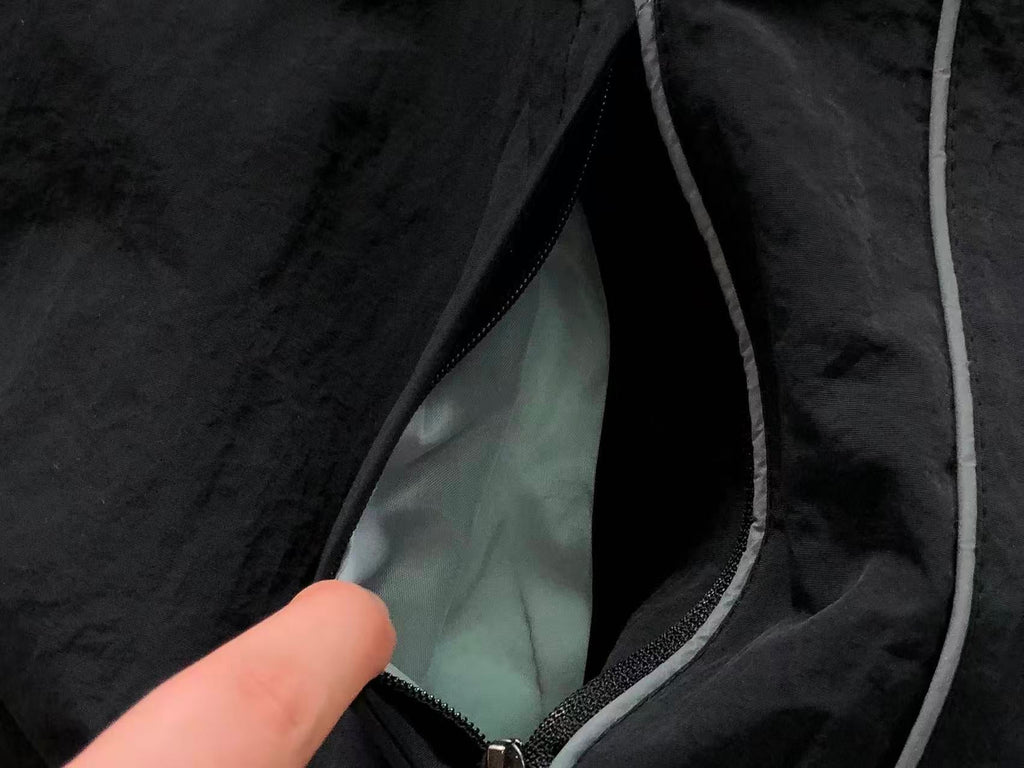 N1K Pants & Hoodie