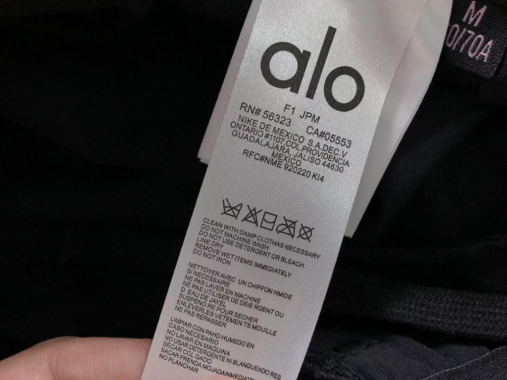 A1O Pants Female