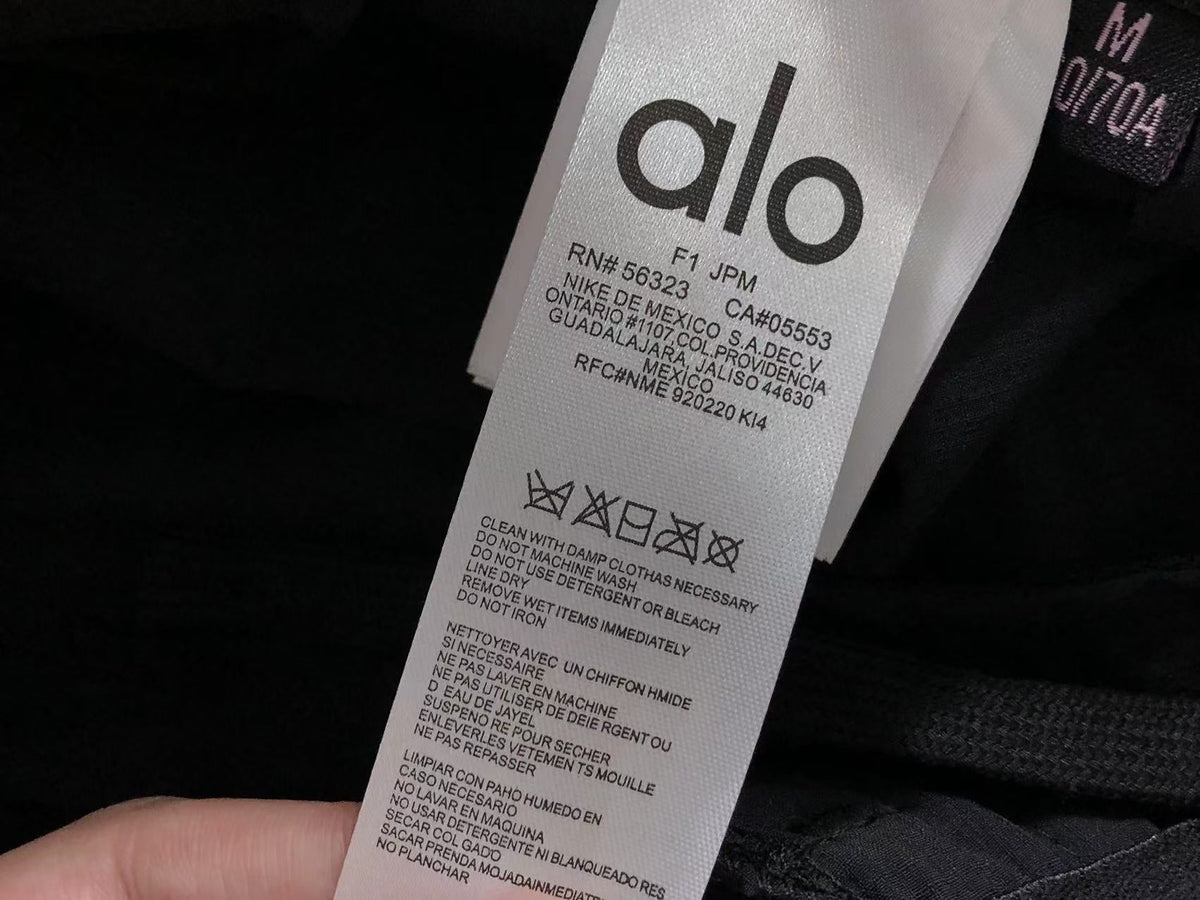 A1O Pants Female