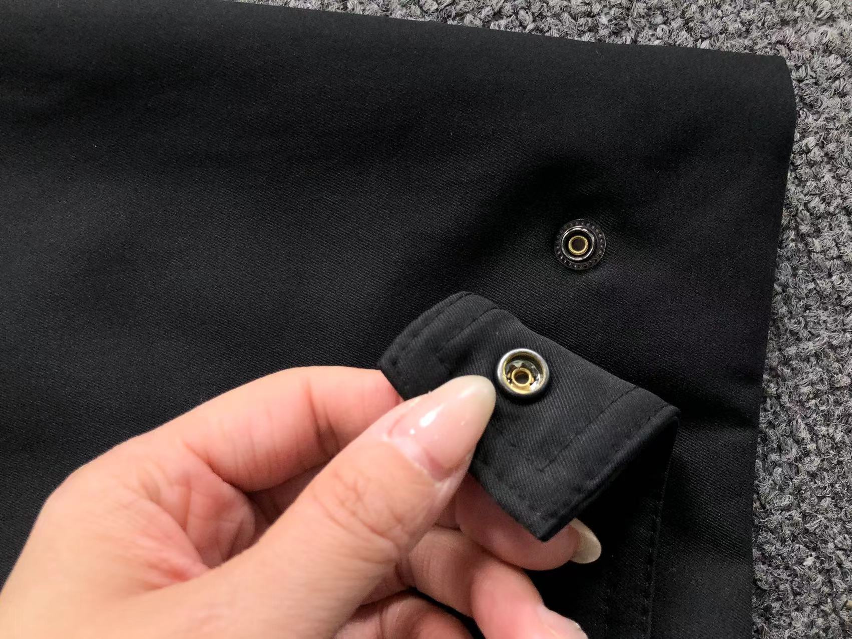 AcneStdios Jacket