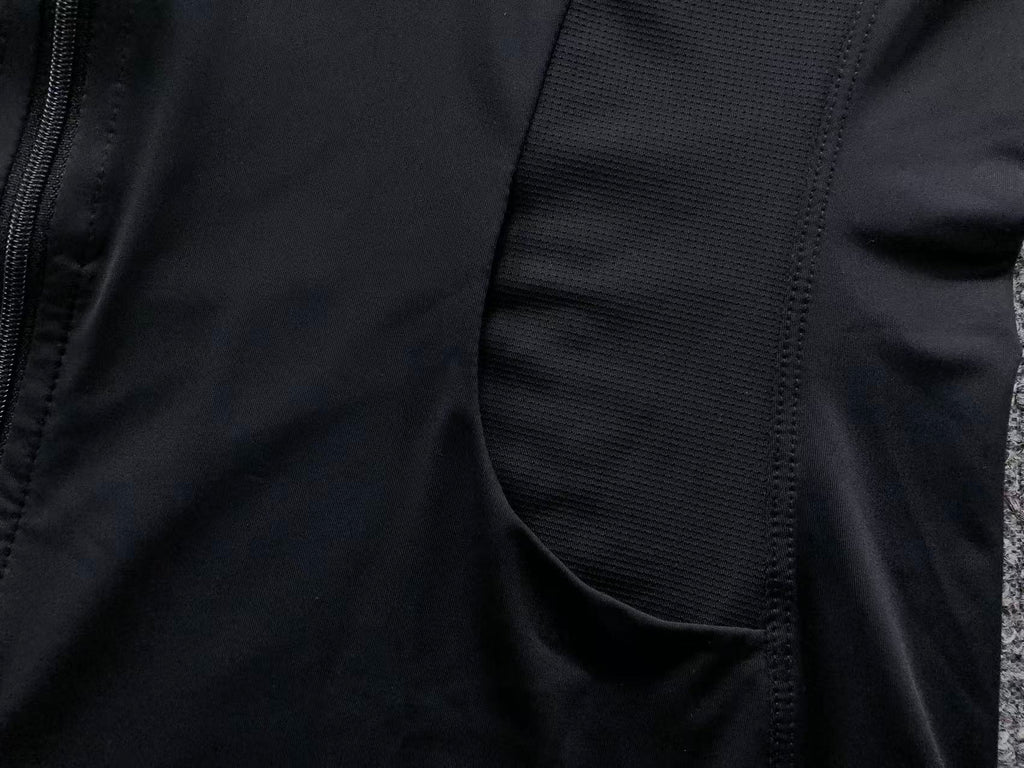 N1K Jacket Female