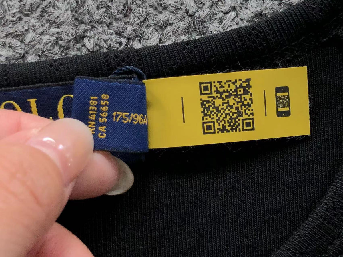 Ralph Lauren Longsleeve Female