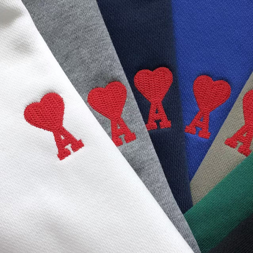 Am1 Hoodie