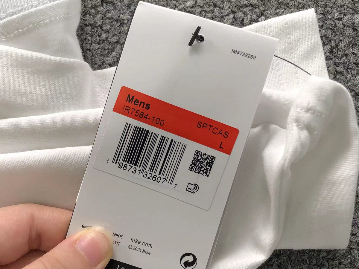 N1K Tshirt