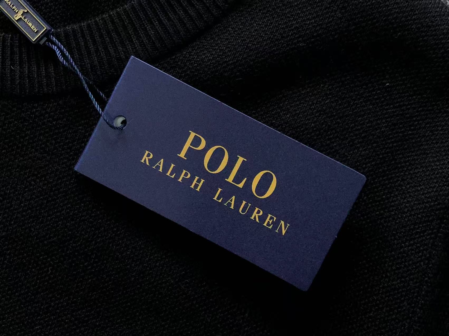 Ralph Lauren Sweater