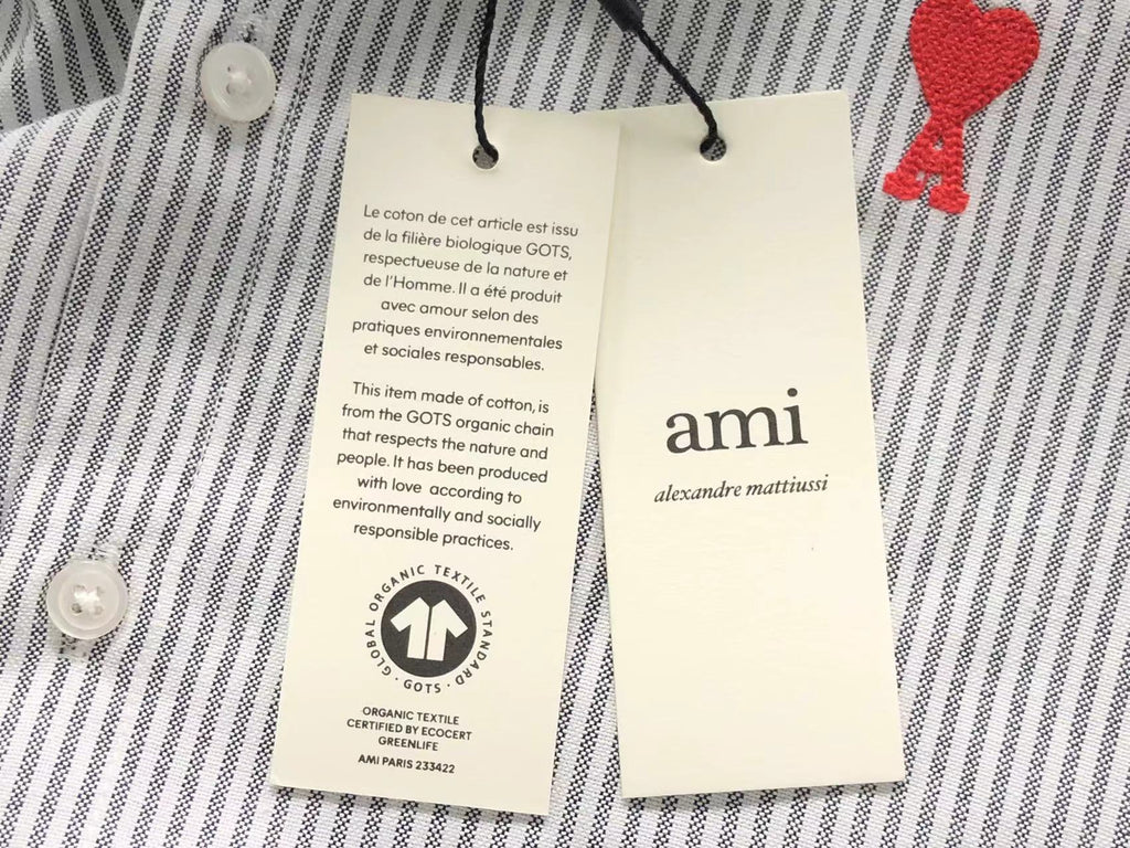 Am1 Shirt