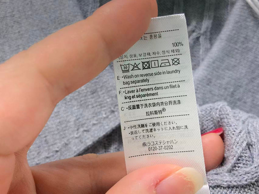Classic Sweater Female
