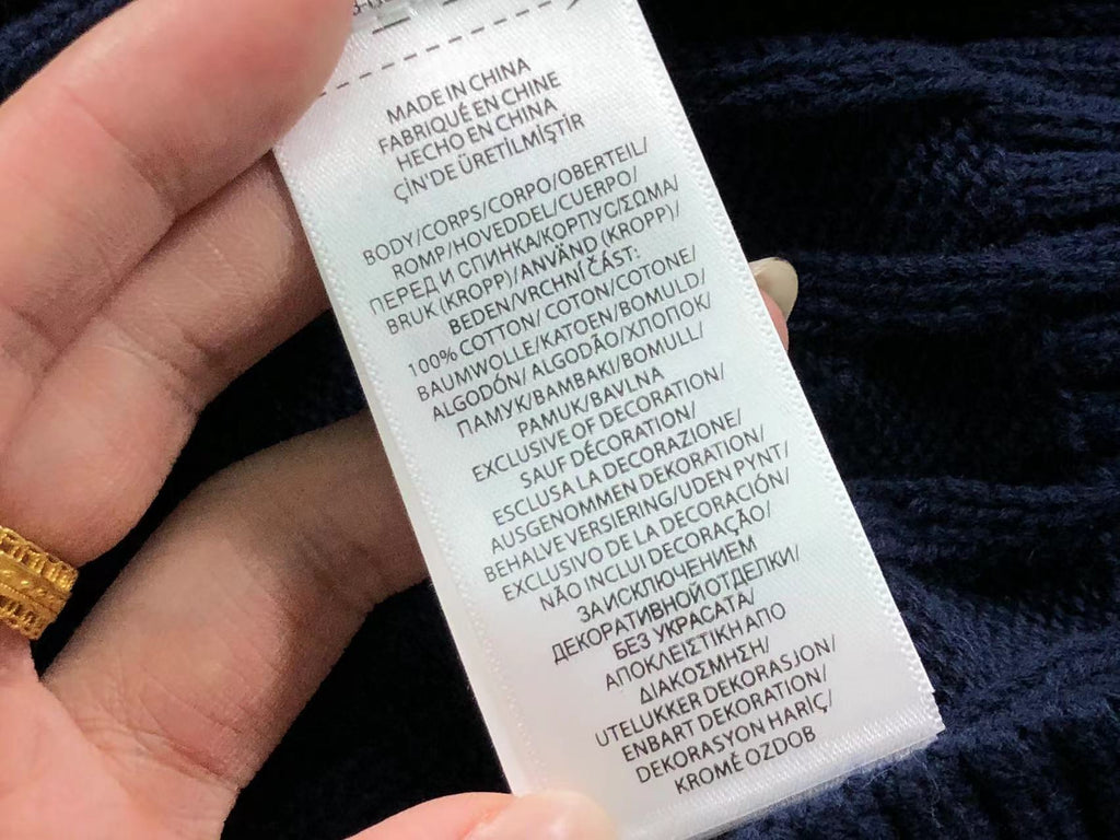 Ralph Lauren Sweater Female