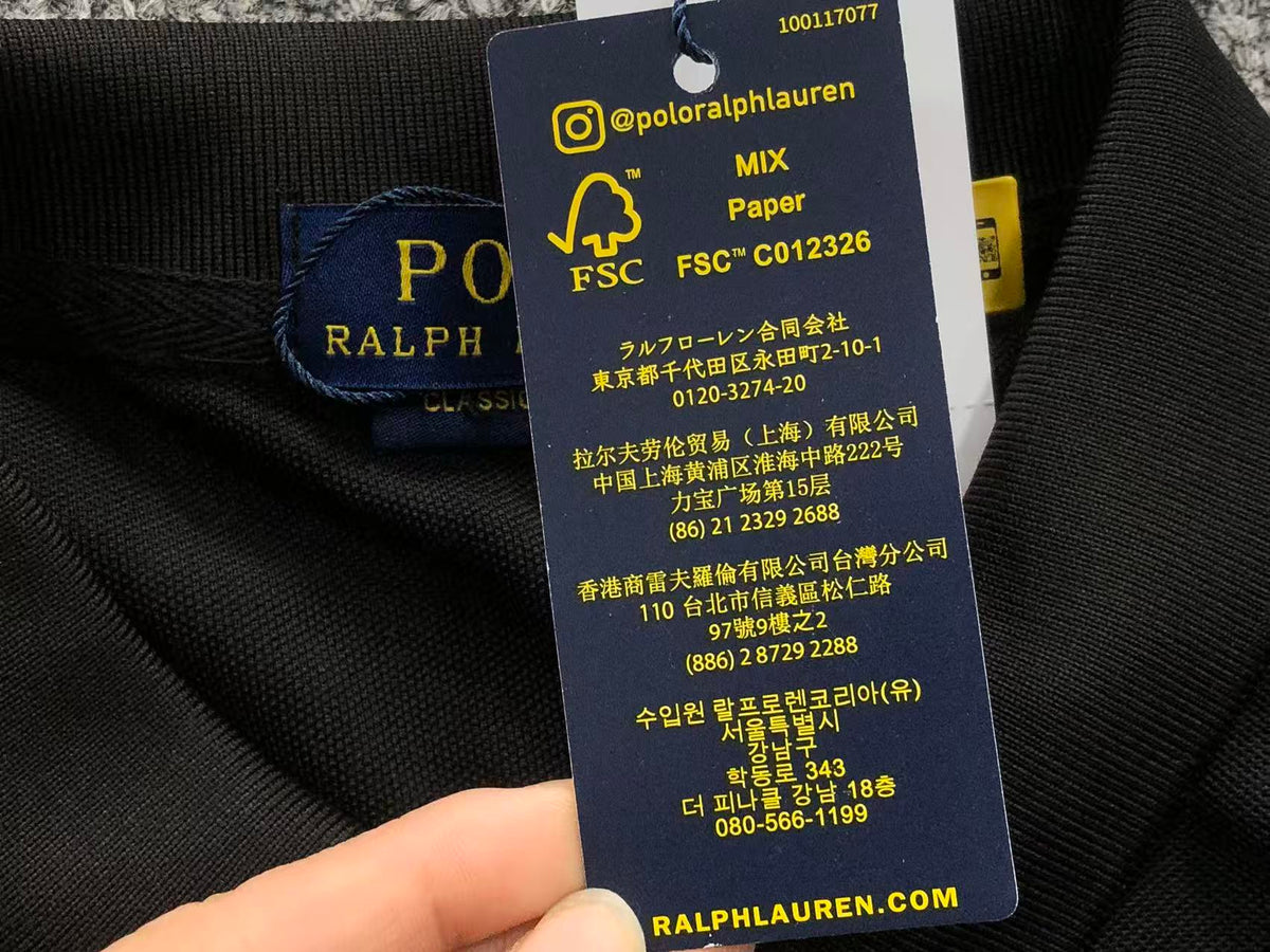 Ralph Lauren Polo