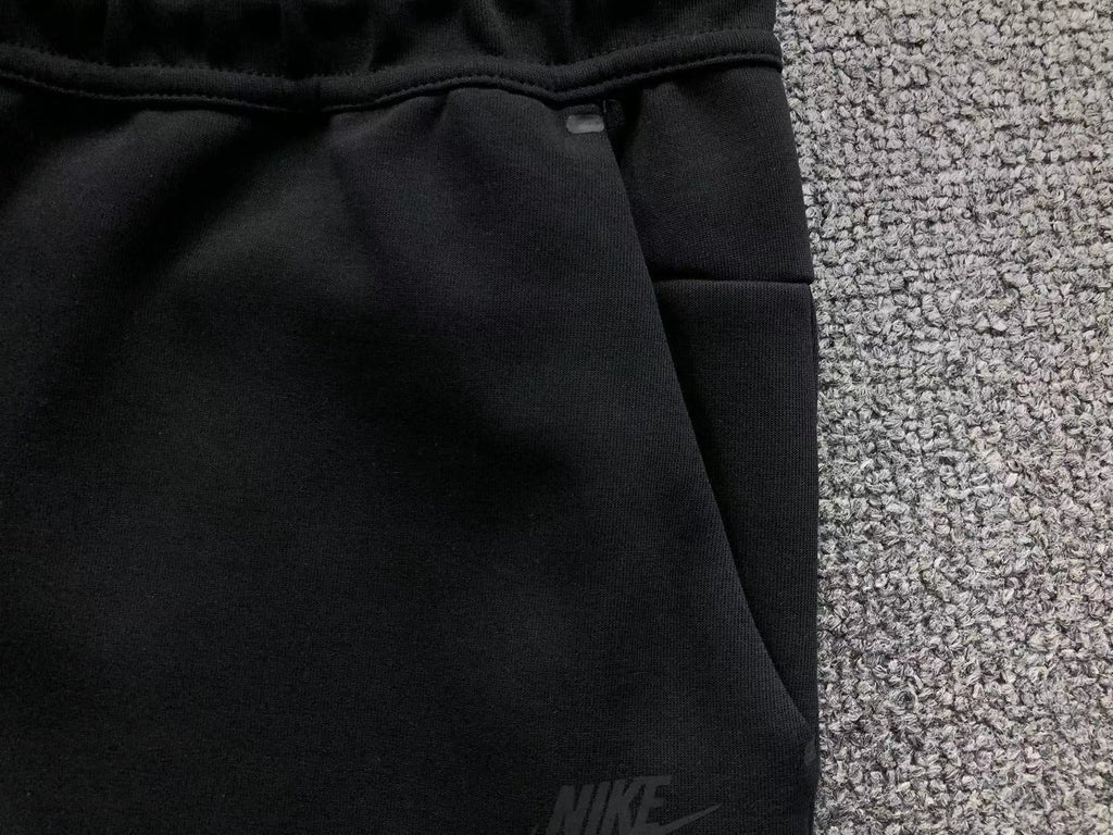 N1K Shorts