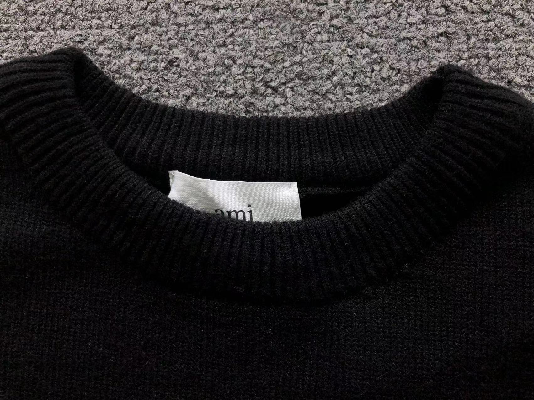 Am1 Sweater