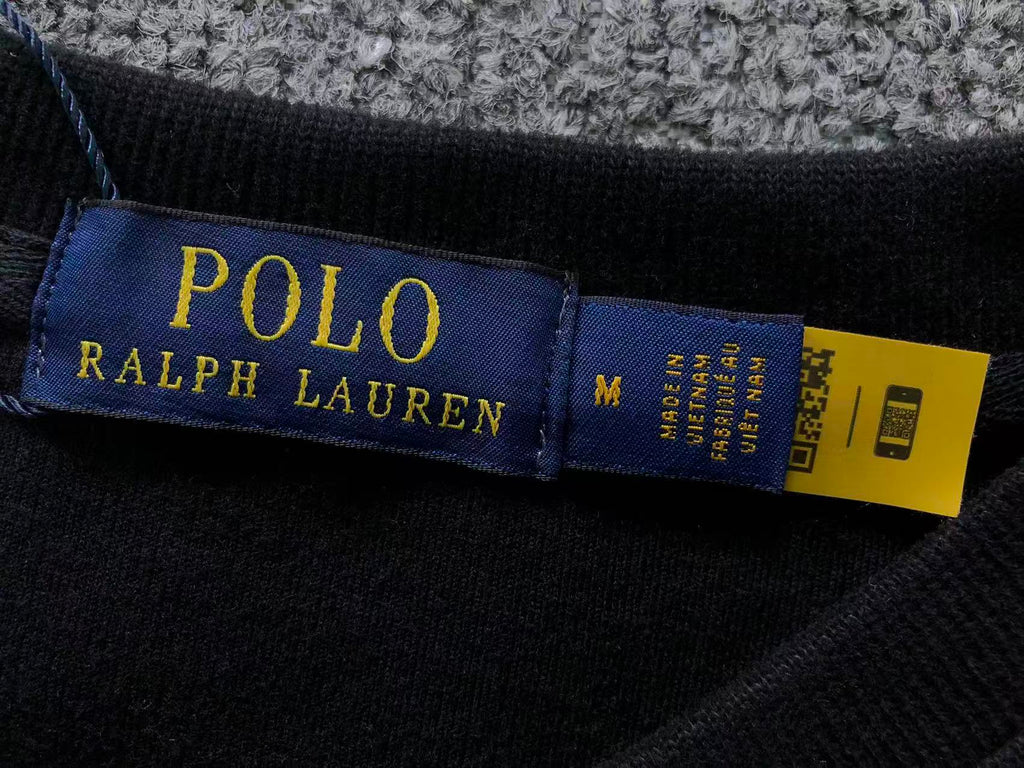 Ralph Lauren Hoodie Female
