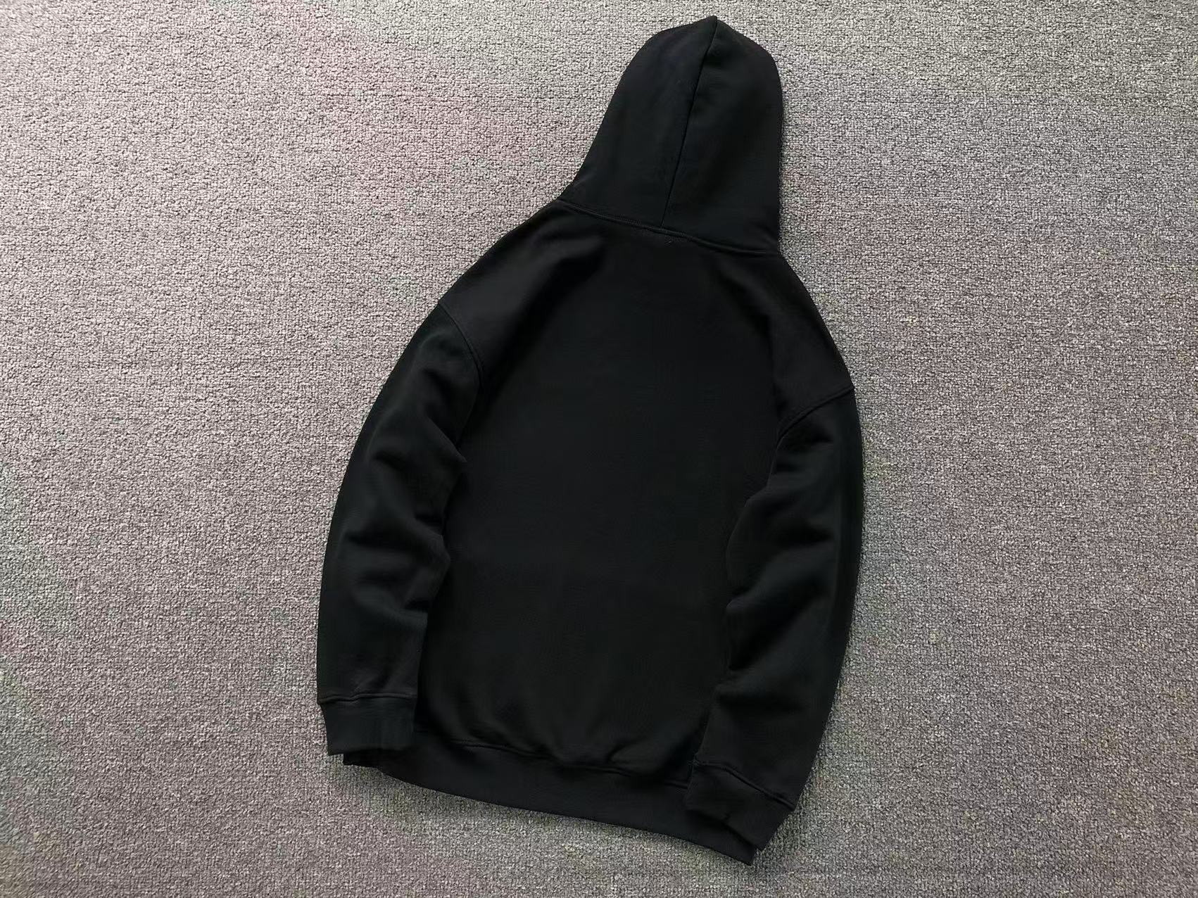 Classic Hoodie