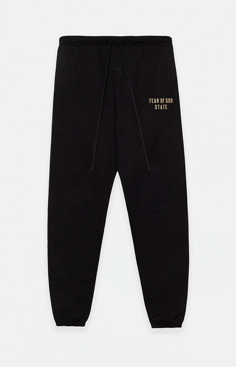FOG x Essentials Sweatpants 24FW