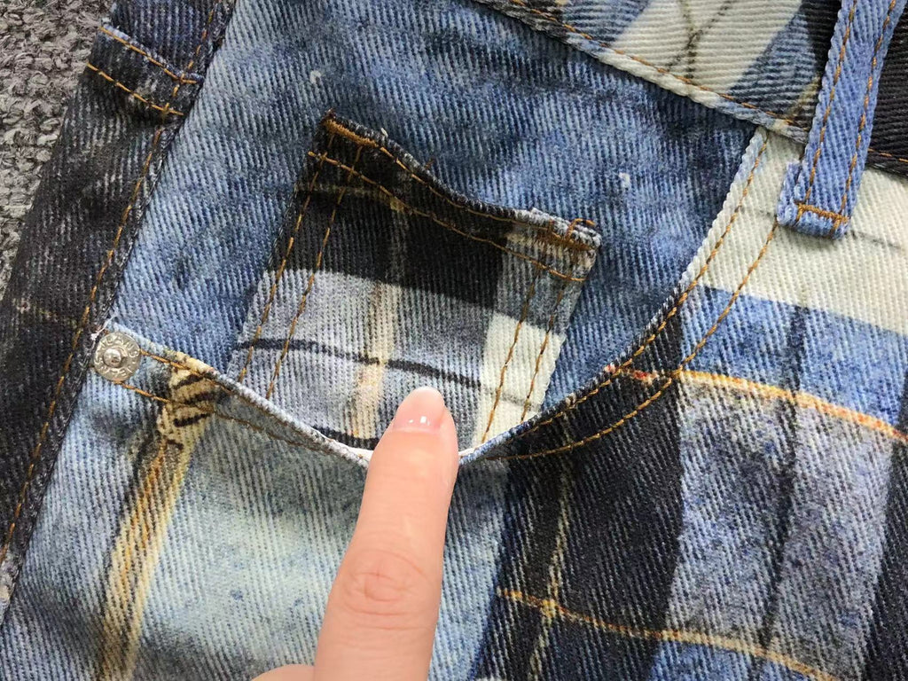 AcneStdios Pants