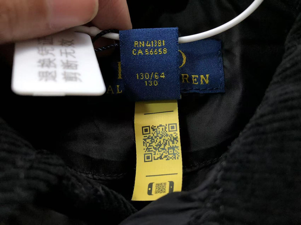 Ralph Lauren Jacket