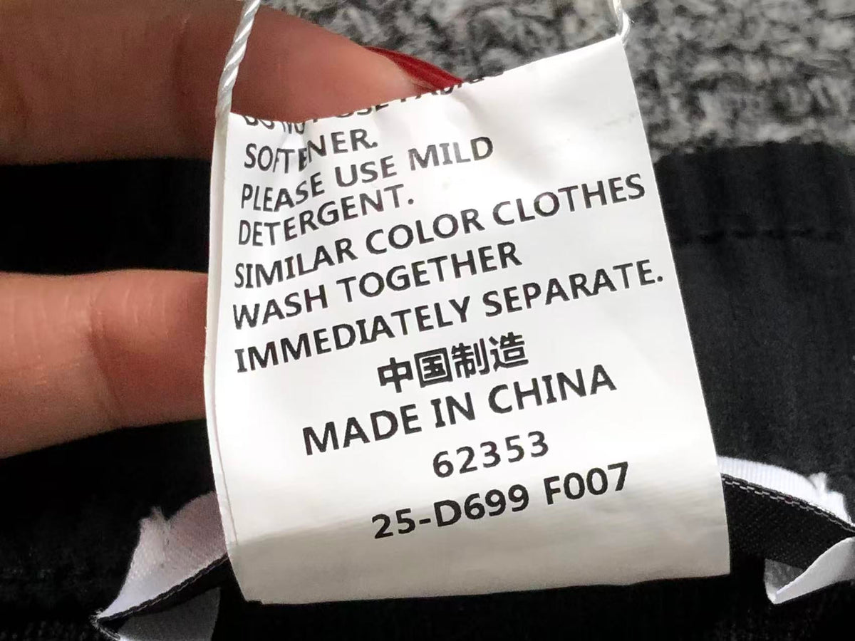 A1O Pants