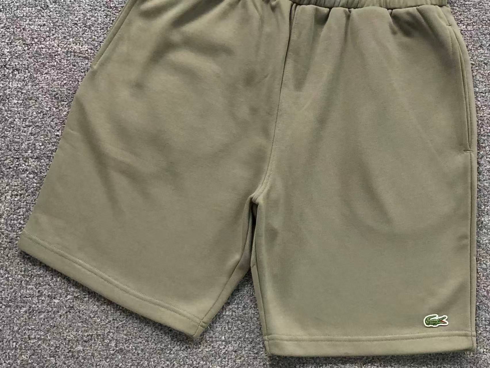 Classic Shorts
