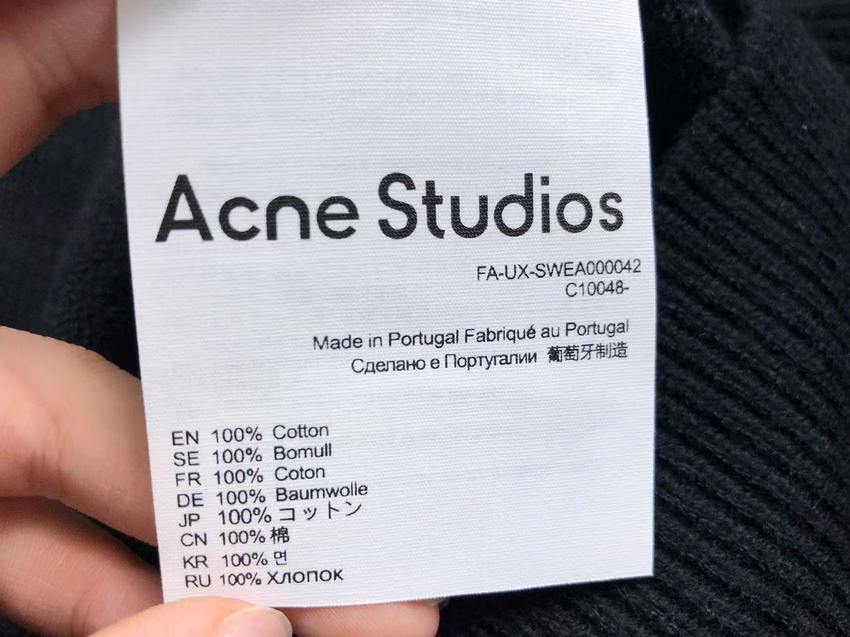 AcneStdios Sweater