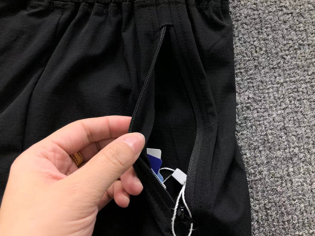 N1K Shorts
