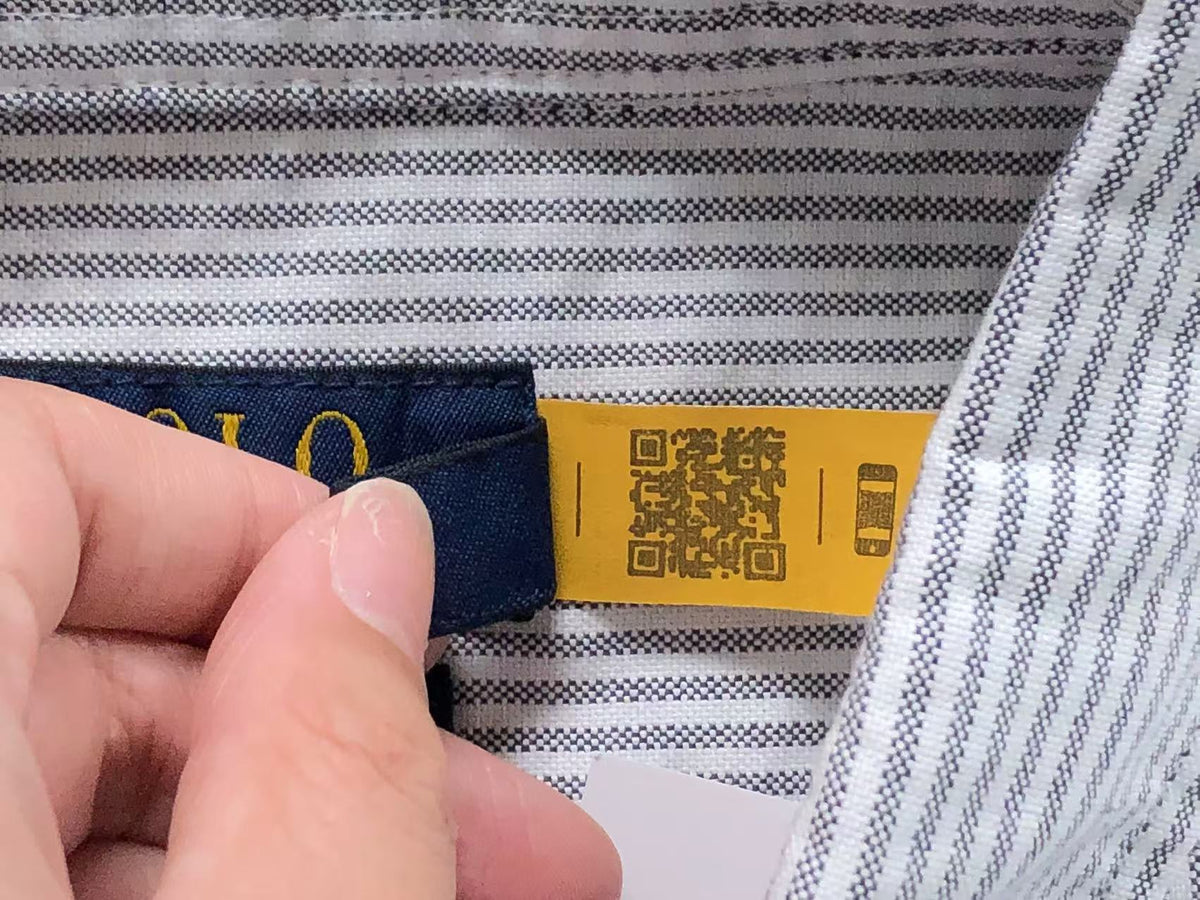 Ralph Lauren Shirt