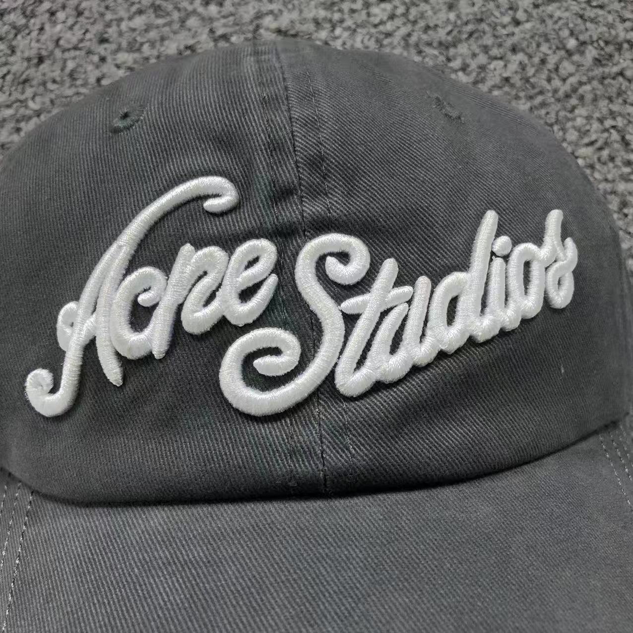 AcneStdios Cap