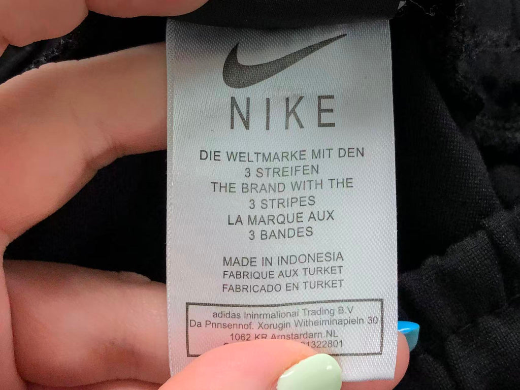N1K Pants
