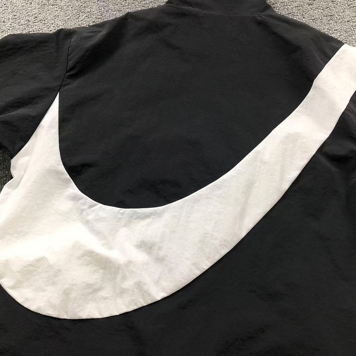 N1K Pants & Hoodie