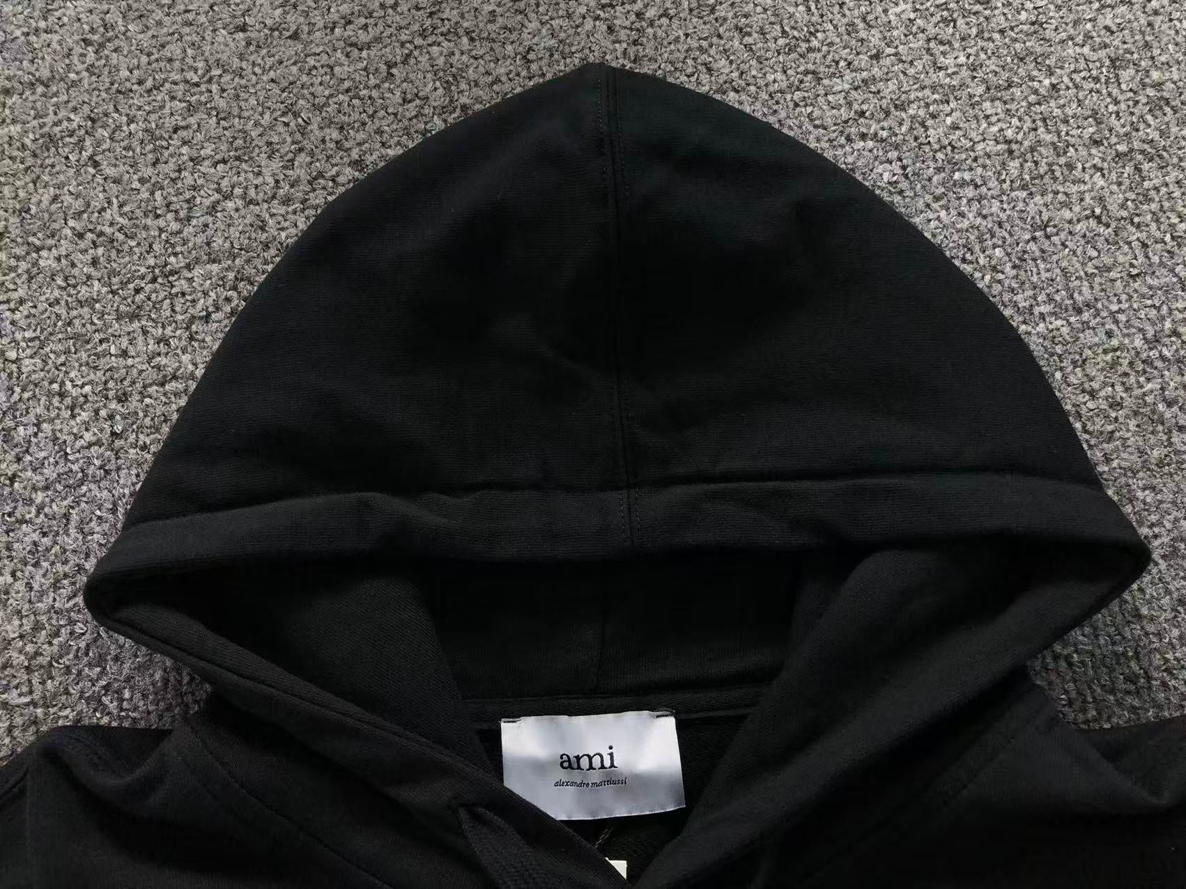 Am1 Hoodie