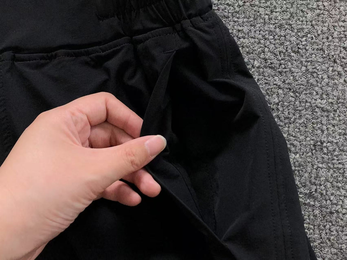 N1K Shorts Female