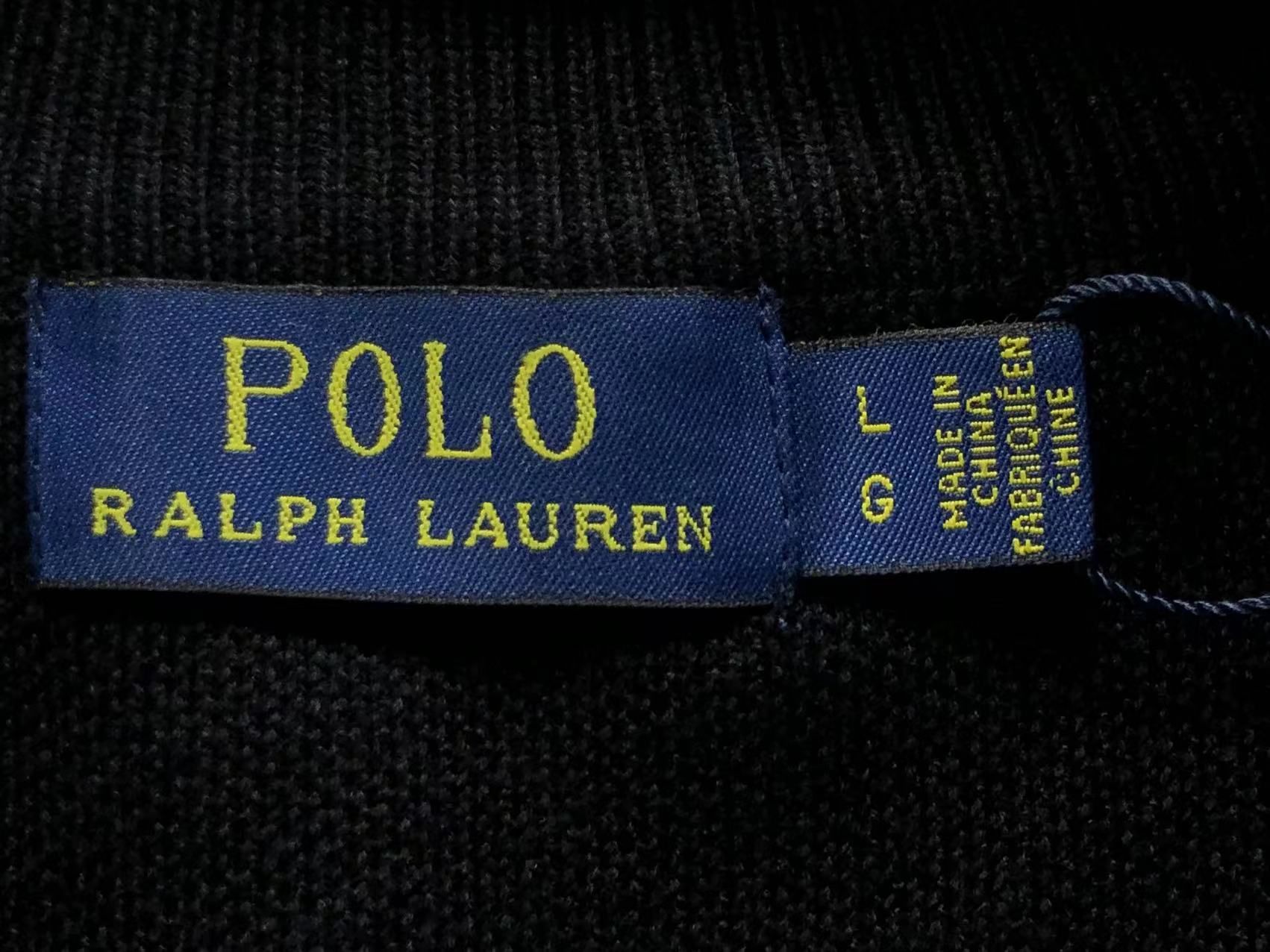 Ralph Lauren Sweater