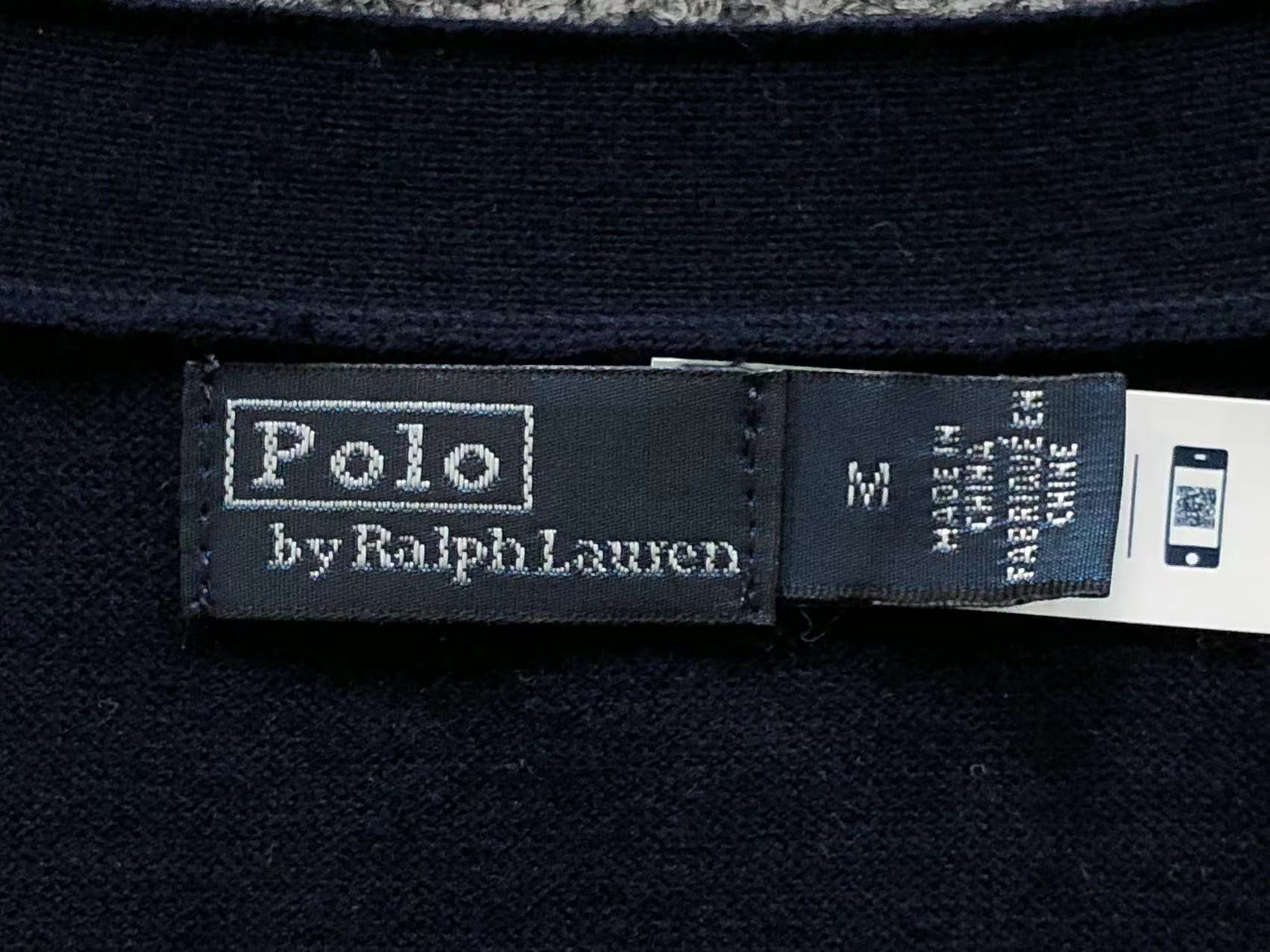 Ralph Lauren Sweater Female