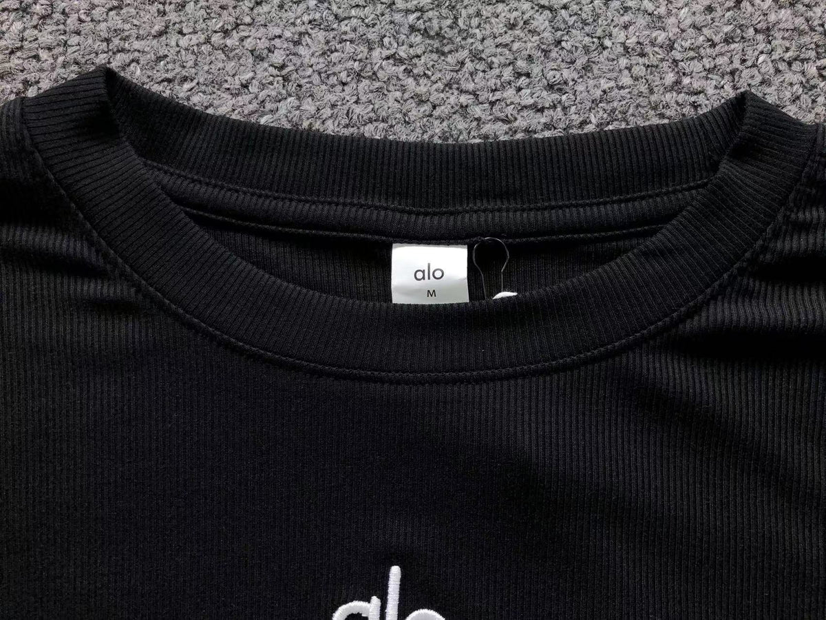 A1O Longsleeve Female