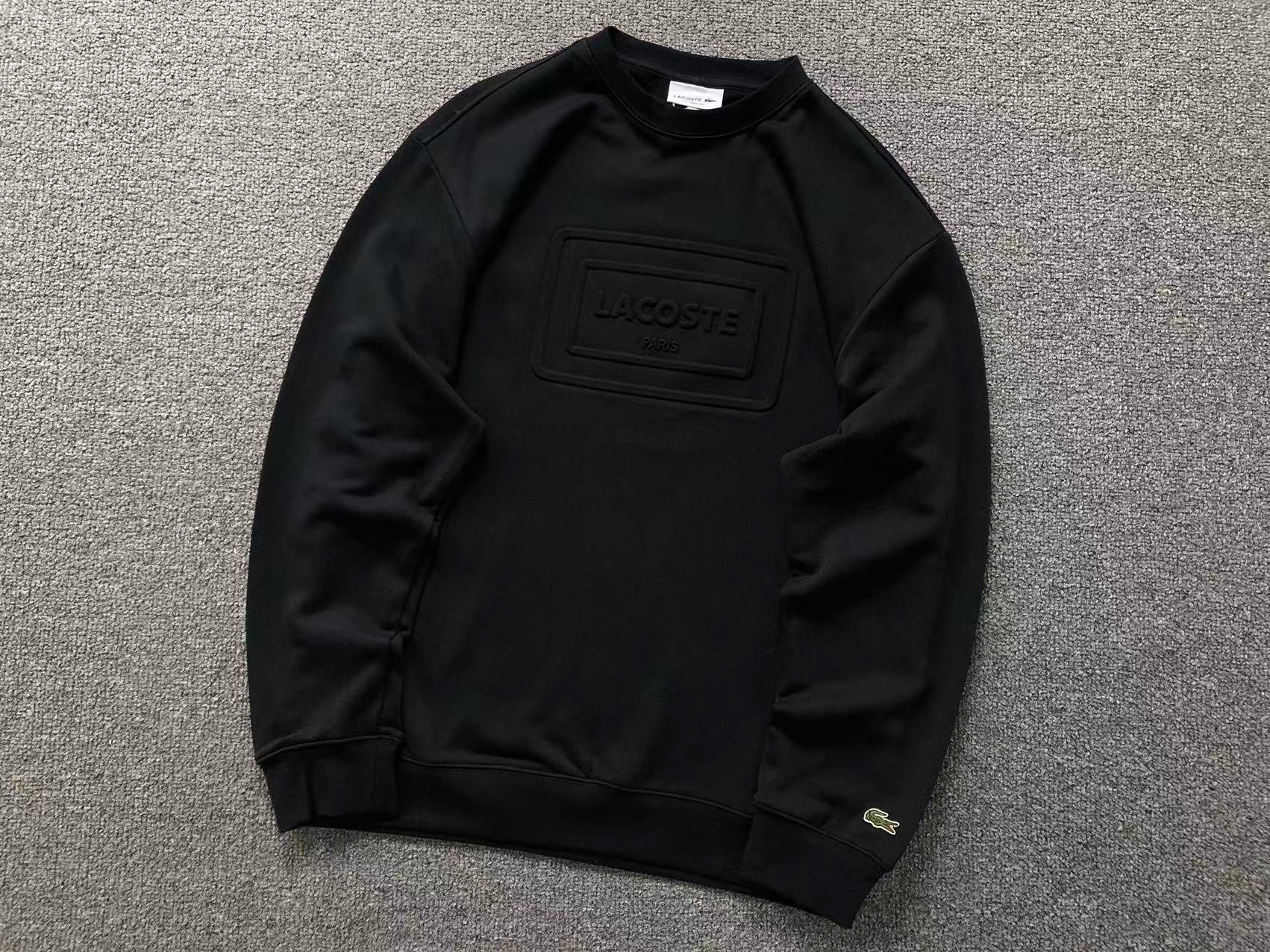 Classic Hoodie