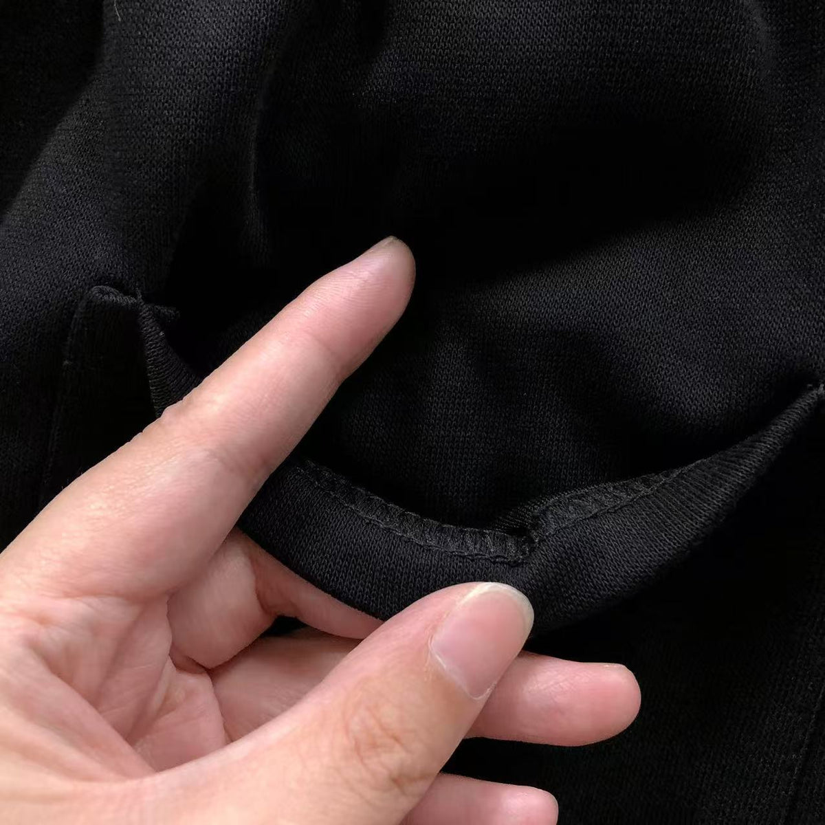N1K Pants