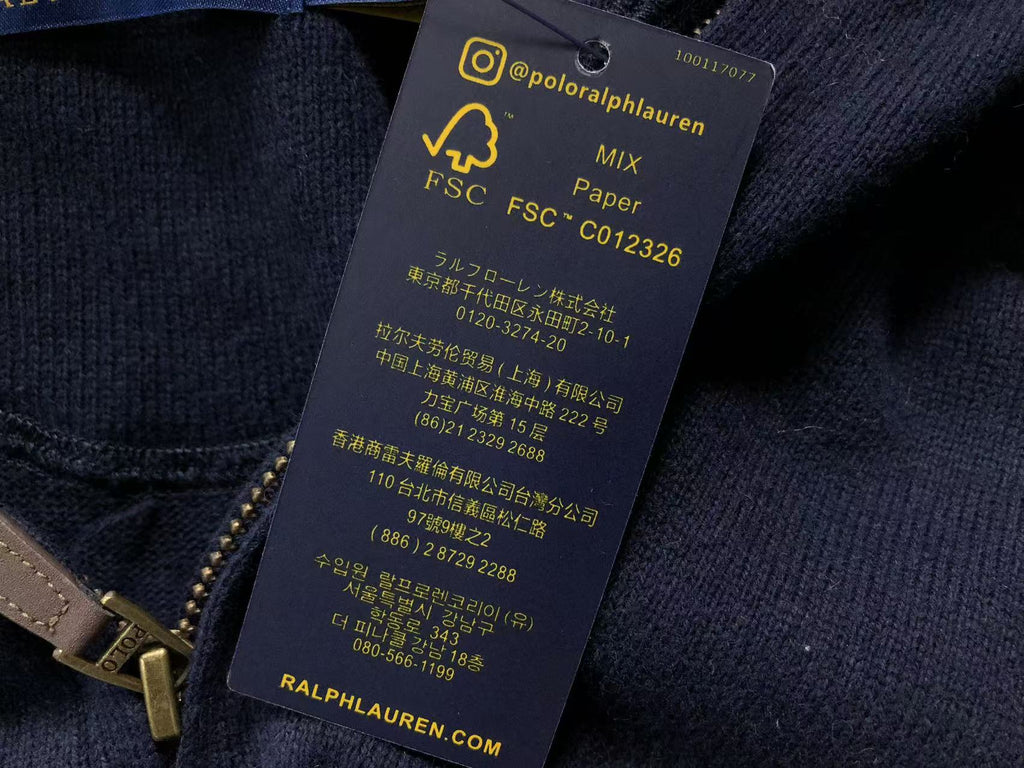 Ralph Lauren Sweater