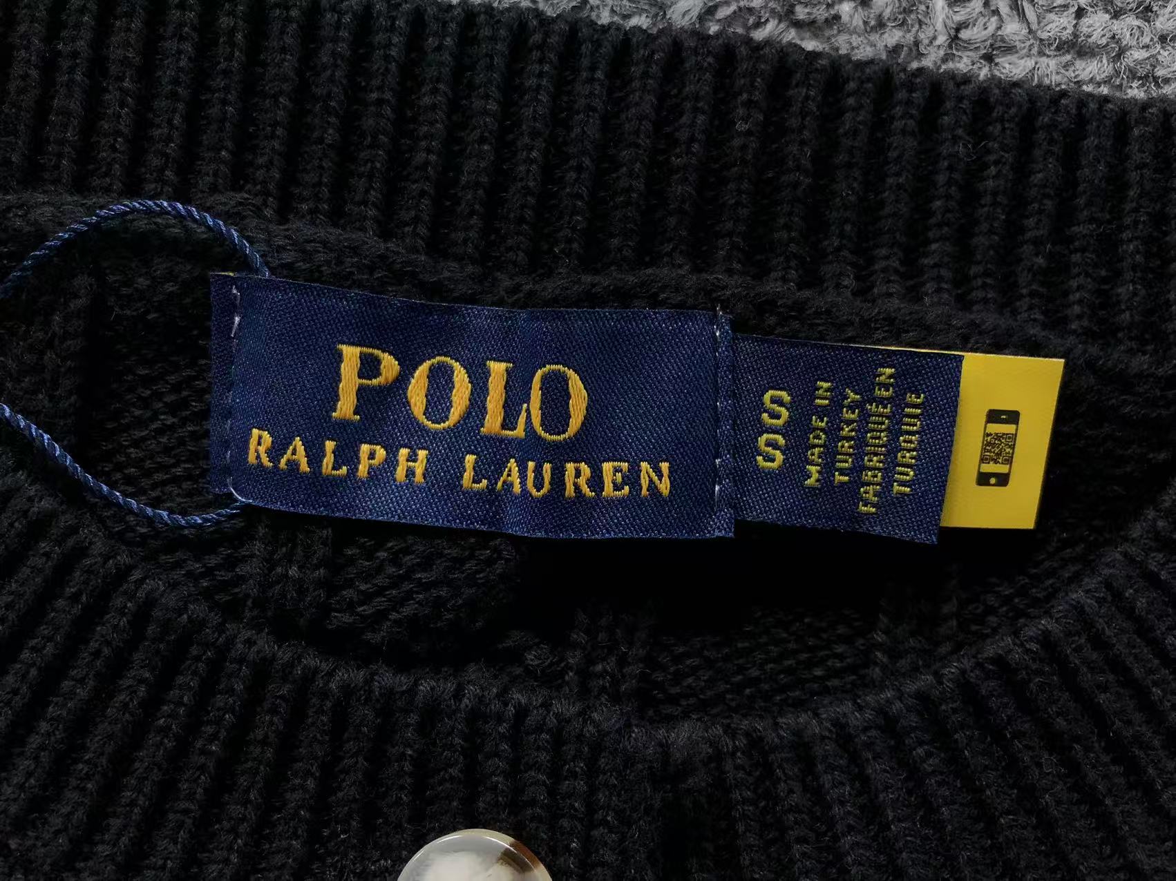 Ralph Lauren Tshirt Female
