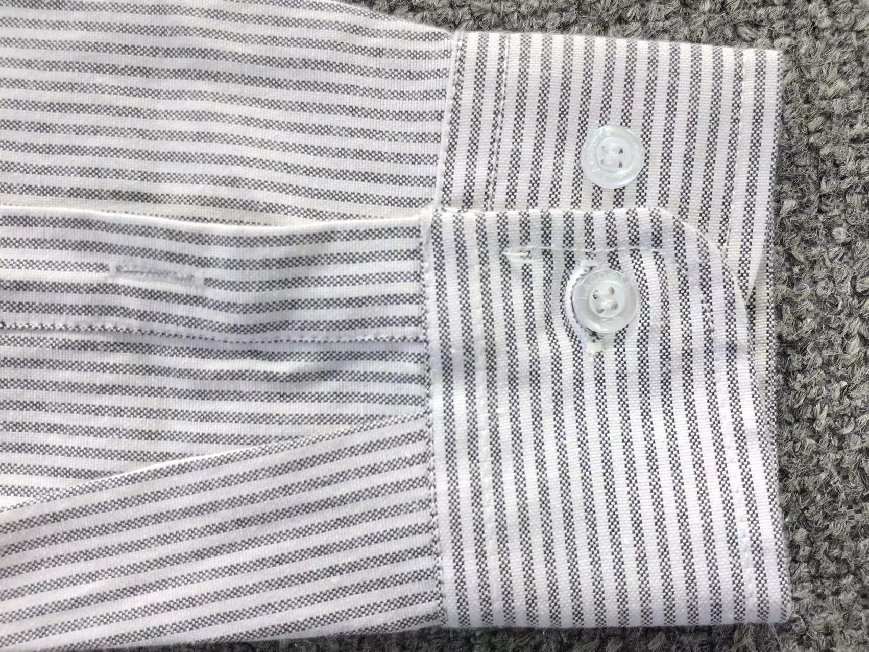 Classic Shirt