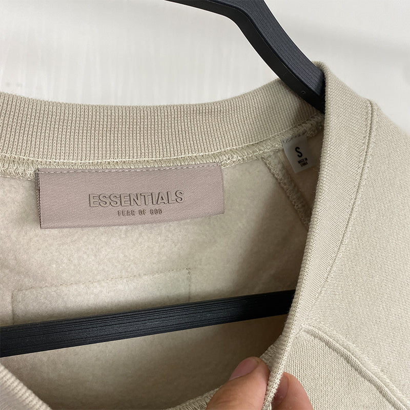 FOG x Essentials Crewneck 1977