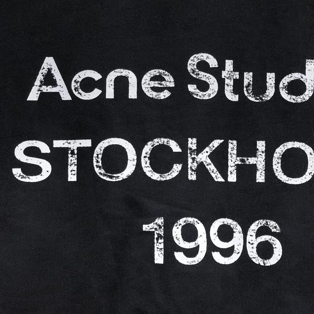 AcneStdios Hoodie