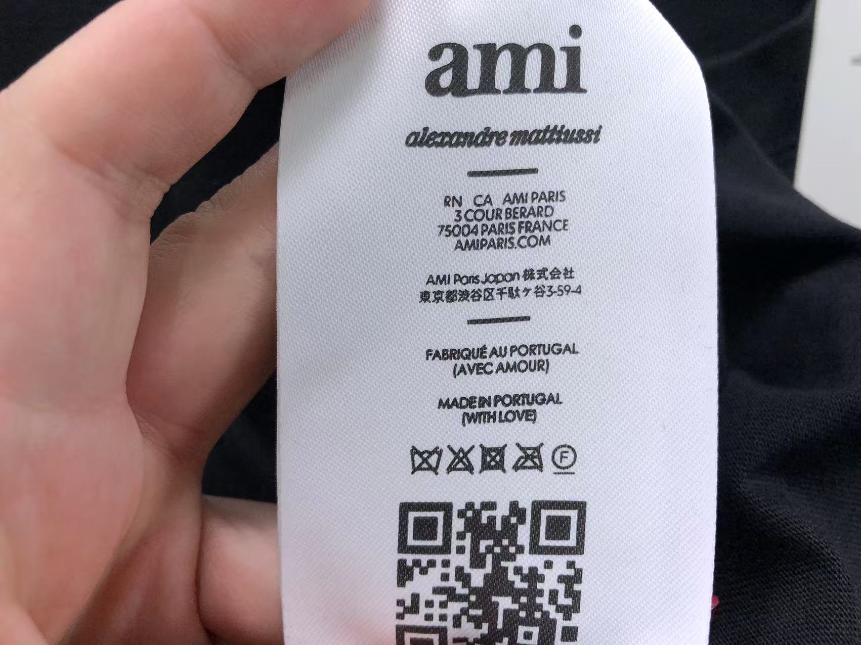 Am1 Tshirt