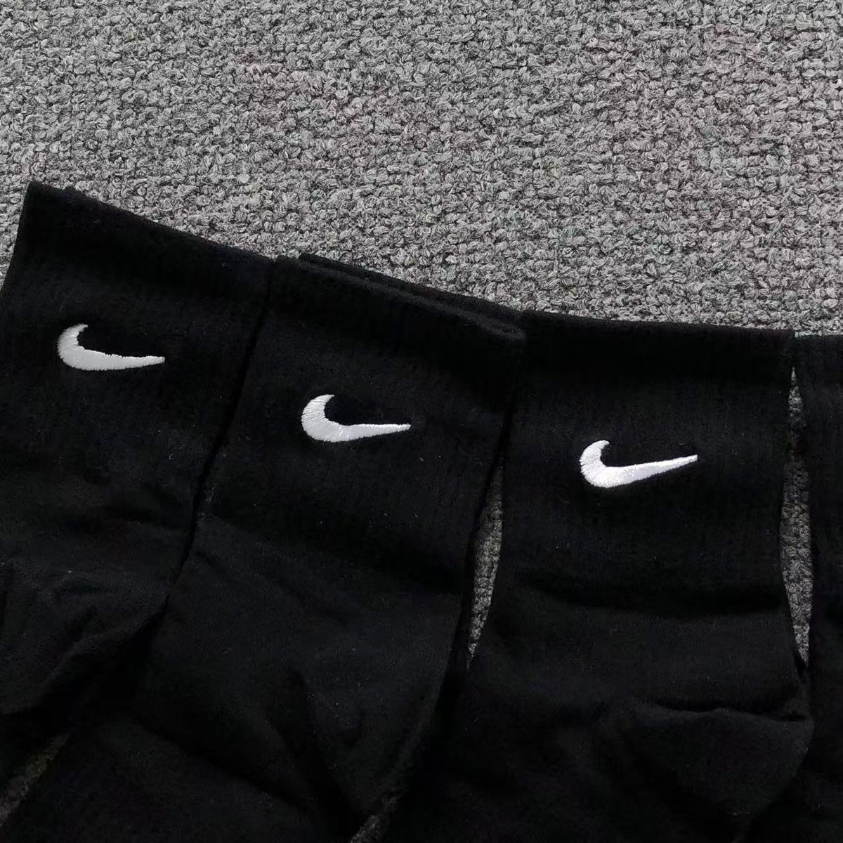 N1K Socks
