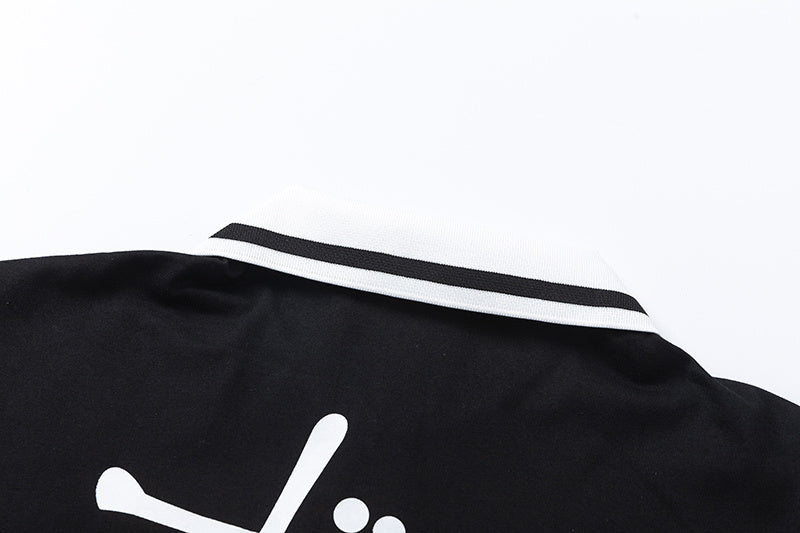 Stu Polo Tshirt