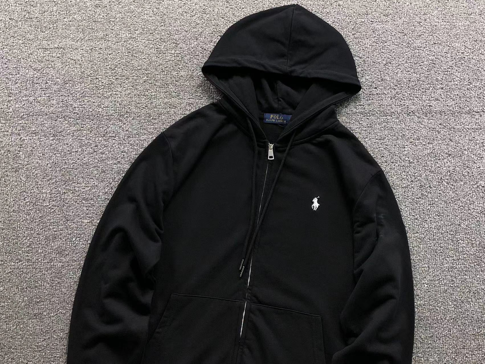 Ralph Lauren Hoodie & Pants