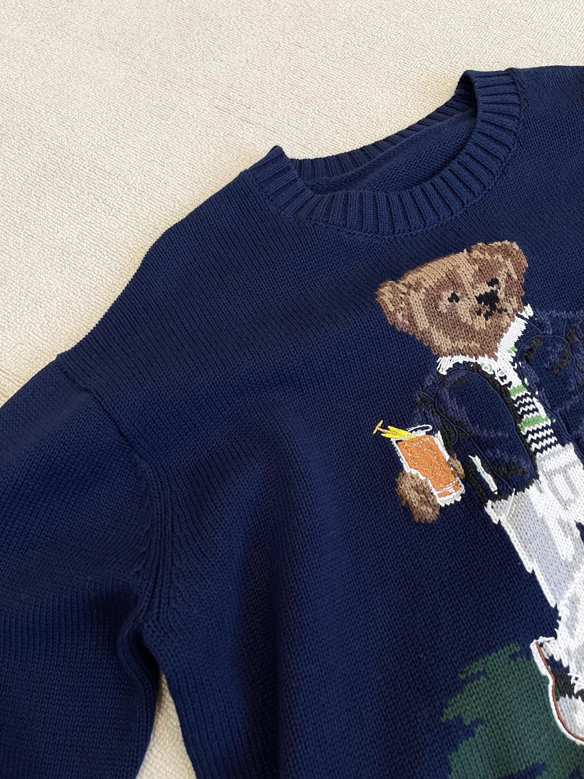 Ralph Lauren Sweater