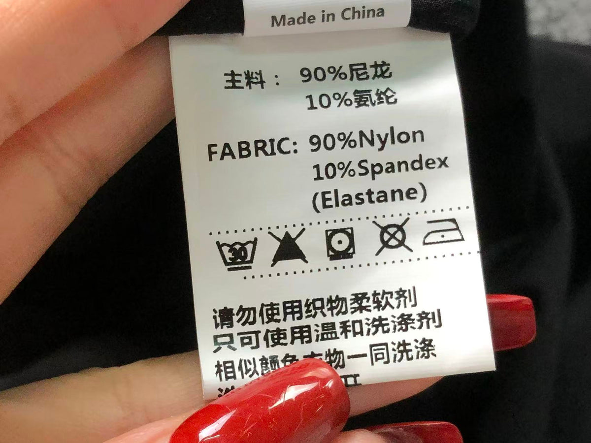 N1K Pants