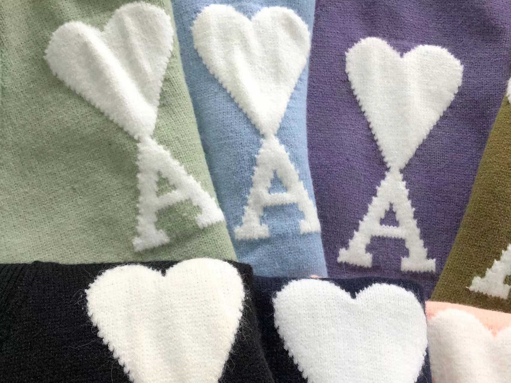 Am1 Sweater