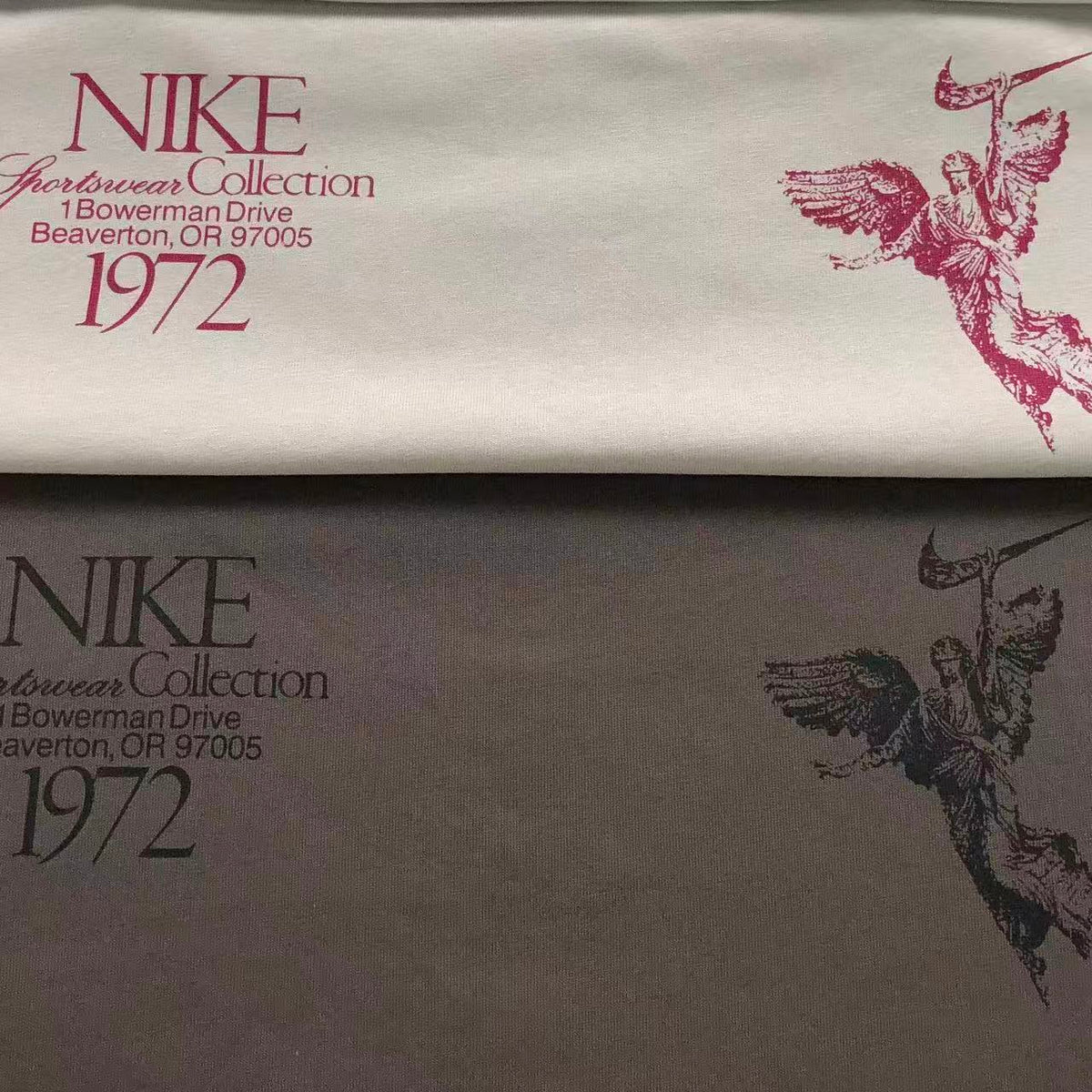 N1K Tshirt