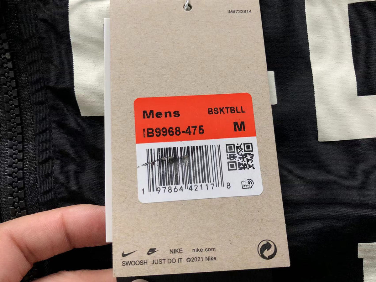 N1K Pants