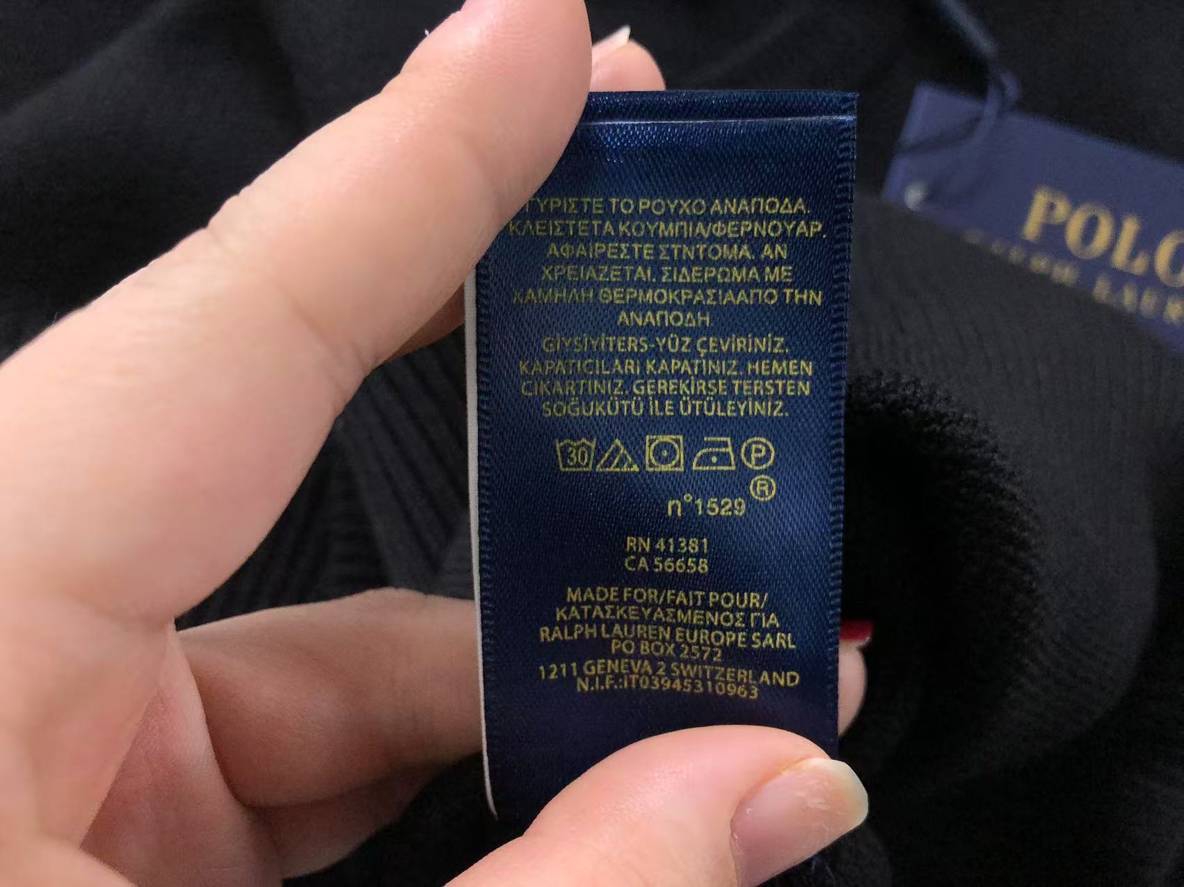Ralph Lauren Sweater